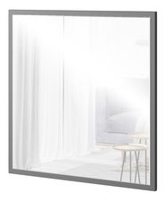 Zrkadlo Attical A1 (grafit)