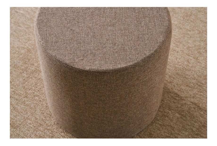 Zsámoly Blizzard (barna)