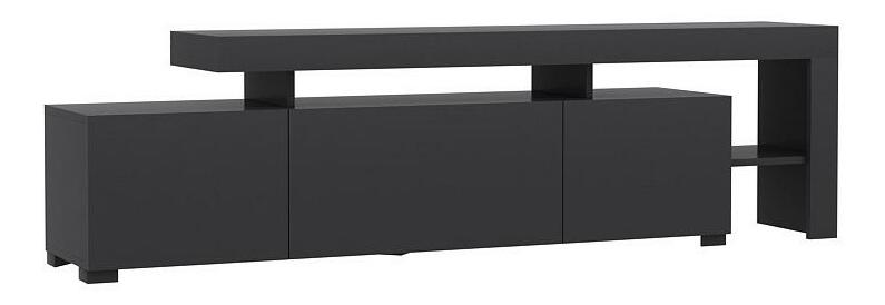 TV stolík/skrinka Belize (antracit) *bazár
