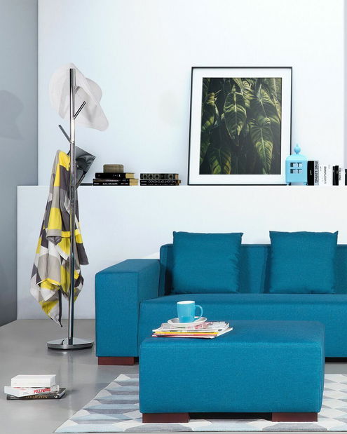 Vešiak Alien (strieborná)