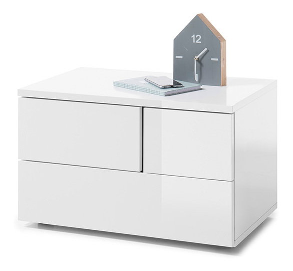 Komoda Radal 2Z1D