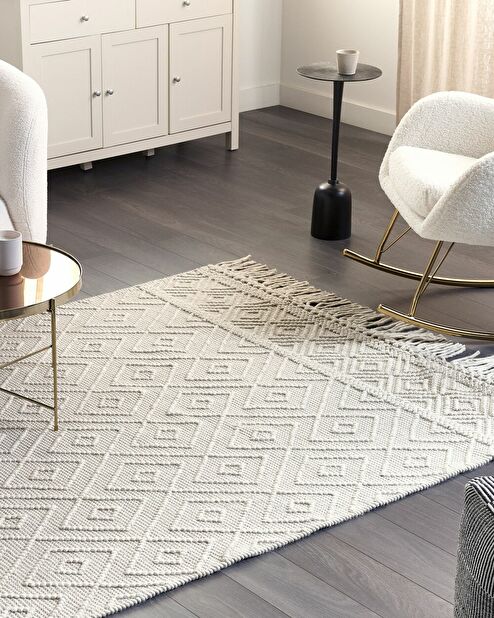 Covor 160 x 230 cm Dareny (bej)