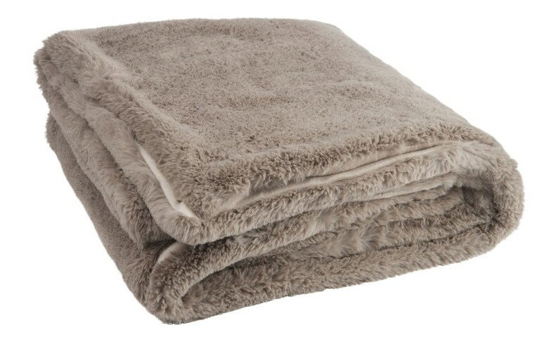 Deka Jolipa (130x180x1cm) (Sivá)