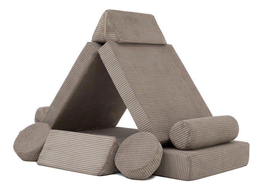 Sofa Cezrin (siva) *rasprodaja