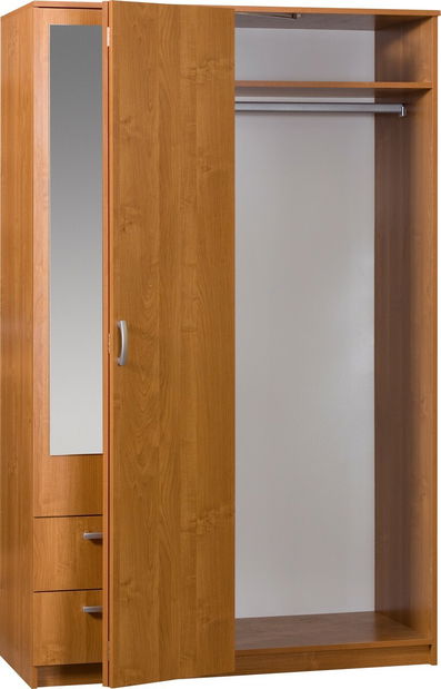 Dulap de haine Venecja 1 (cu oglindă)