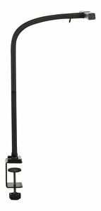 Lampă de masă Ambroise (negru)