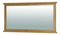 Zrkadlo Leoras MZ16 (dub grand)