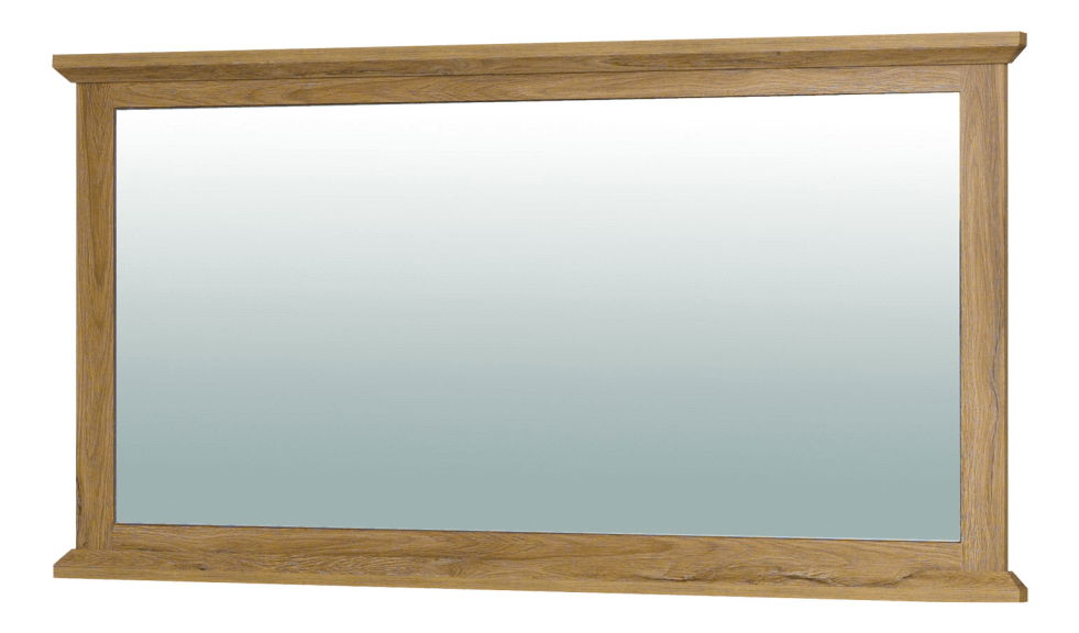 Zrkadlo Leoras MZ16 (dub grand)