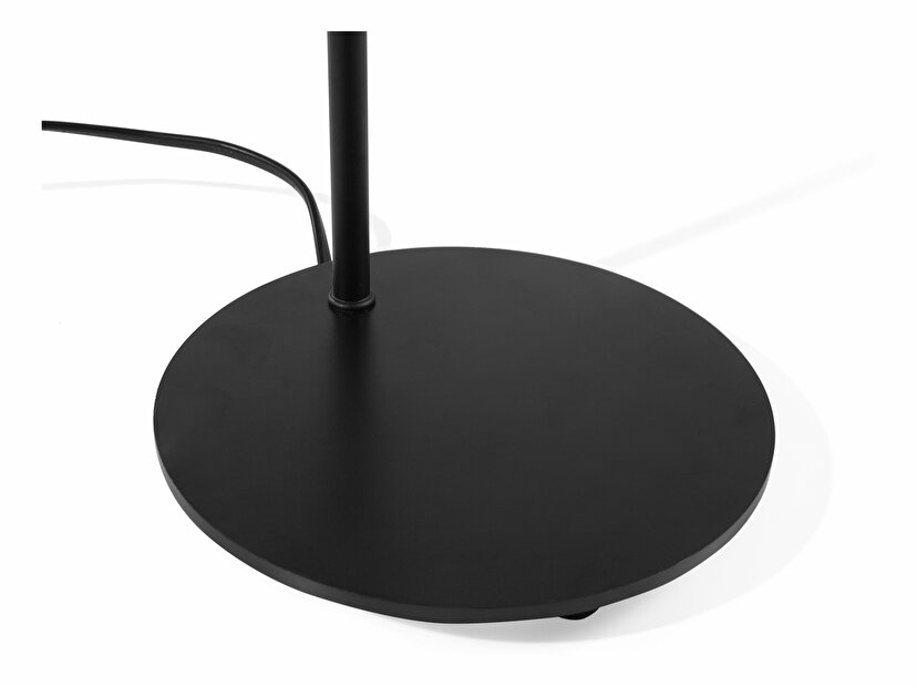Stolová lampa TARMA (čierna)