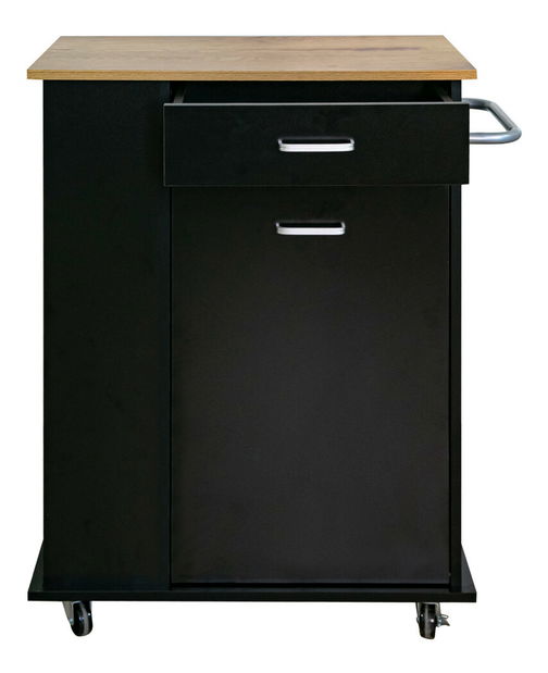 Noćni ormarić Brisas (kašmir)