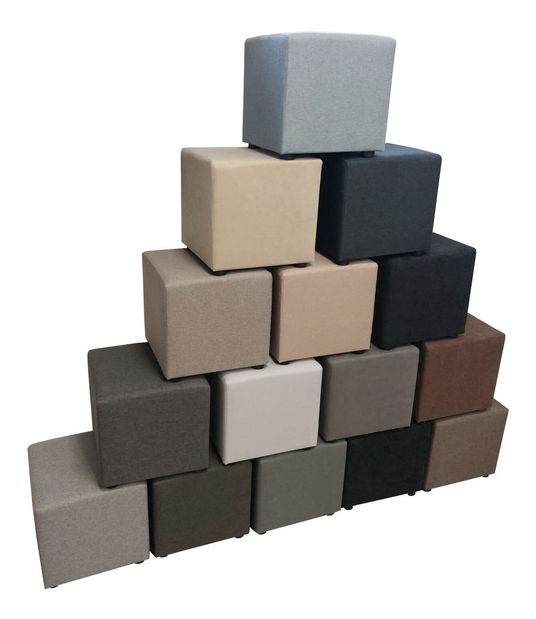 Taburete Requisitos (gri maro) 