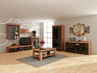 Mobilier living Manie4