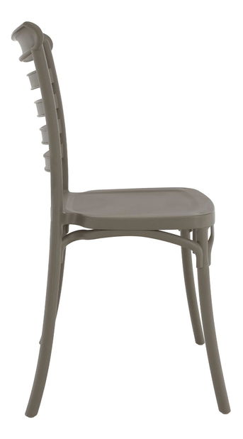 Blagovaonska stolica Tempo Kondela -Sorprendida (smeđosiva) 