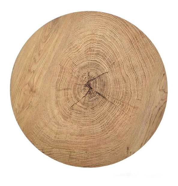 Stolić za kavu Briana (crna)