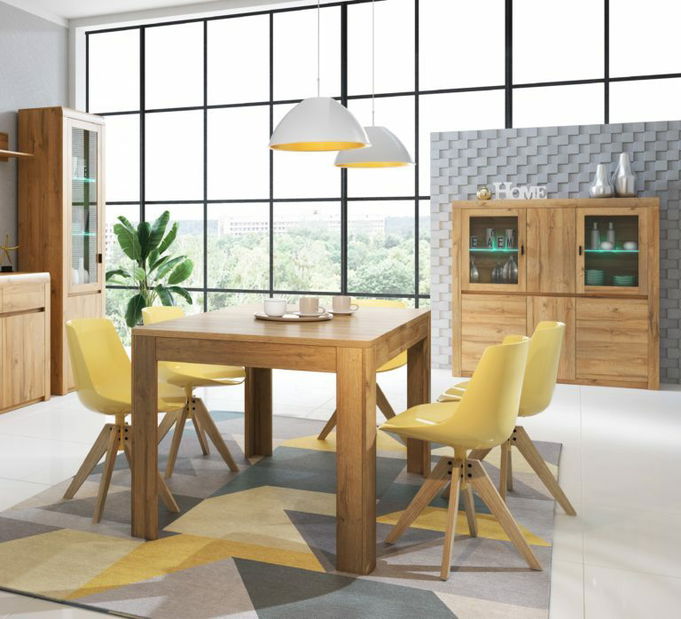 Vitrína Lanollo Typ 46