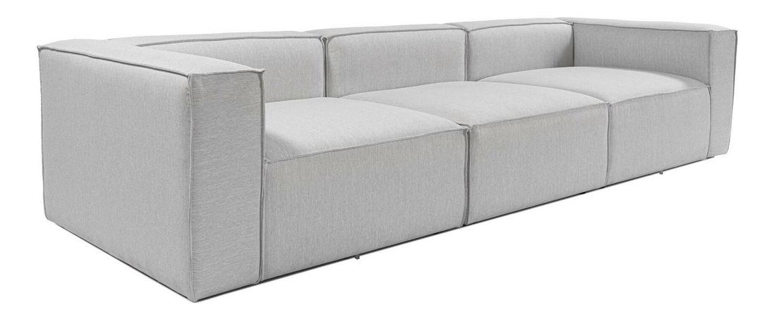 Trosjed Forewona (svijetlosiva)