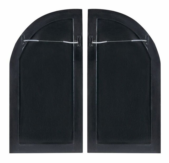 Nástenná dekorácia Musza (červená)