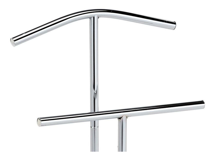 Stalak za odjeću Sorpresas (krom)