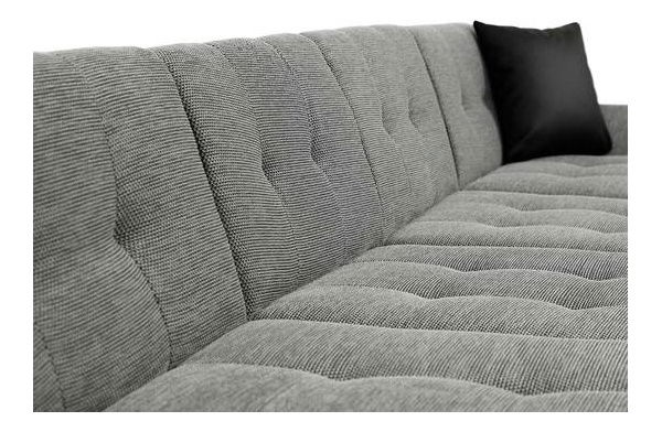 Colțar în formă de U Agnara (muștar)