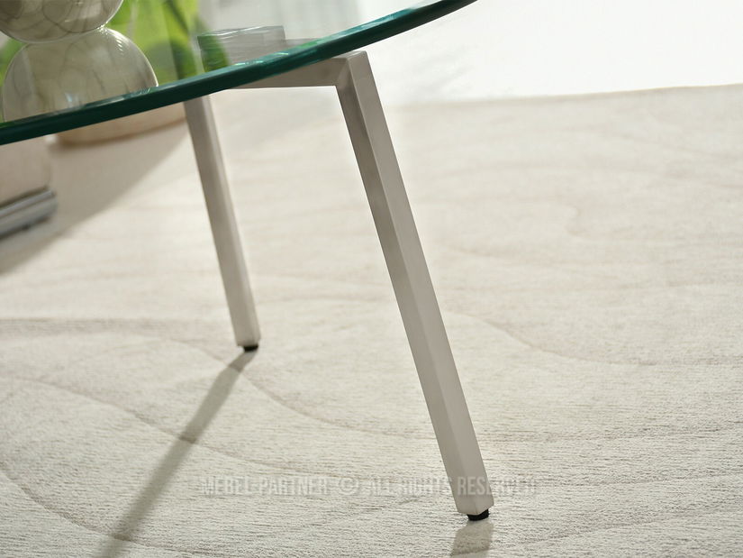 Stolić za kavu Cyclon (providna)