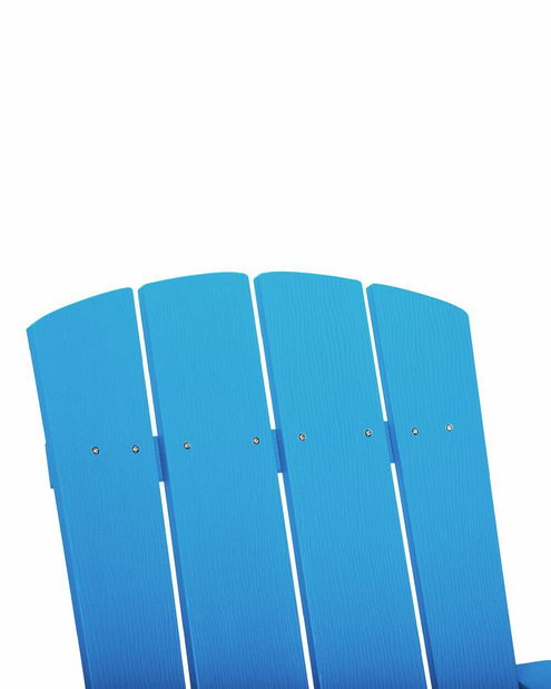 Vrtna stolica Adack (plava)