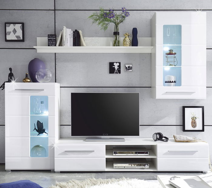 LED osvetlenie Henri