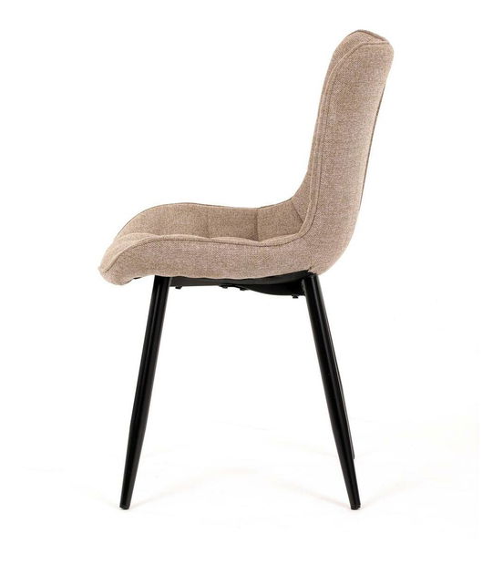 Scaun sufragerie Hipotecas (maro)