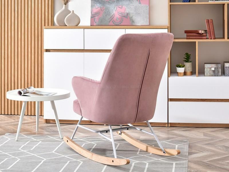 Fotel Florida (fehér bükk)