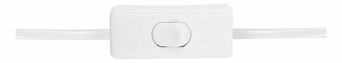 Stolná lampa Perza (modrá)