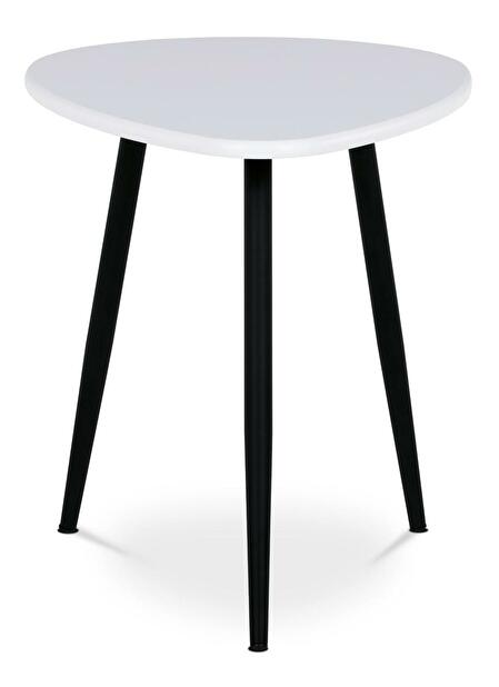 Măsuță cafea Atribuyeron (alb)