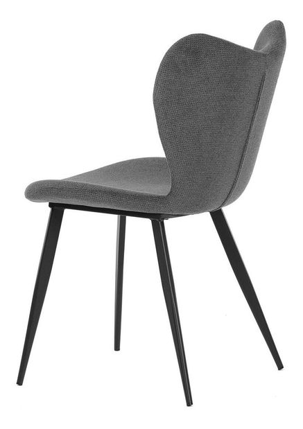 Étkezőszék Dealers (szürke)