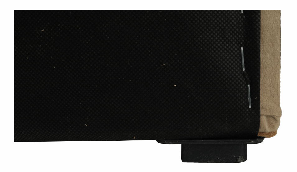 Kanapé gyerekeknek Kubos zöld + bézs (J)