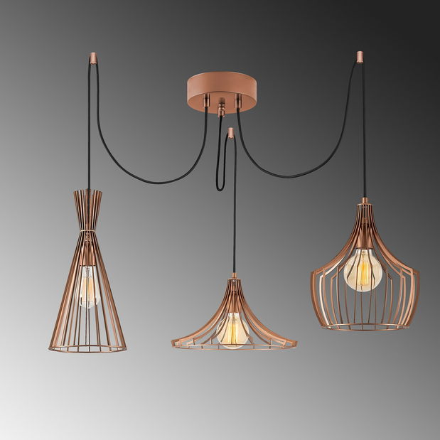 Stropna svjetiljka Mezany 1292