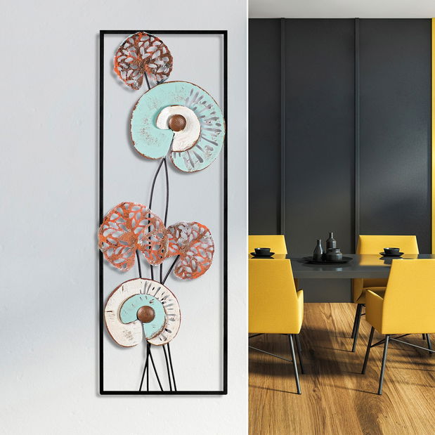 Nástenná dekorácia Davik 1