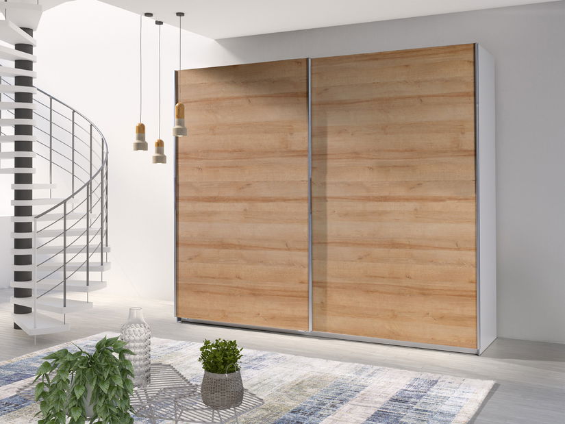 Dulap de haine Liff 25