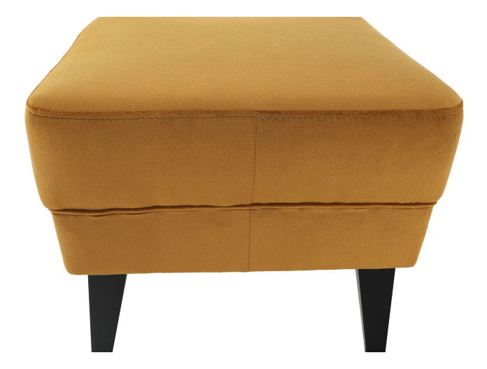 Tabure Royse Kronos 01 (boja meda + crna) 