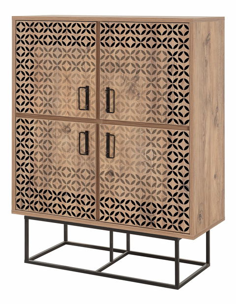 Ormarić Quanto 2 (uzorak)