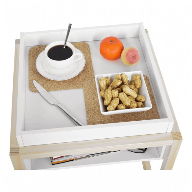 Priručni stolić Hagy