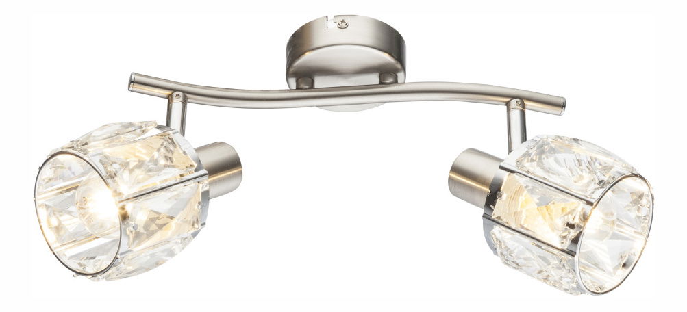 Reflektorska svjetiljka (spoty) Kris 54356-2 