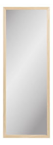 Nástenné zrkadlo Seamona 2 (prírodná)