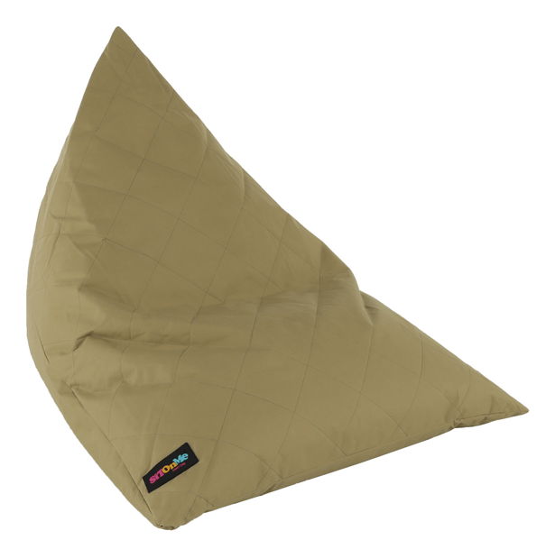 Fotoliu tip pară Vento (bej) 