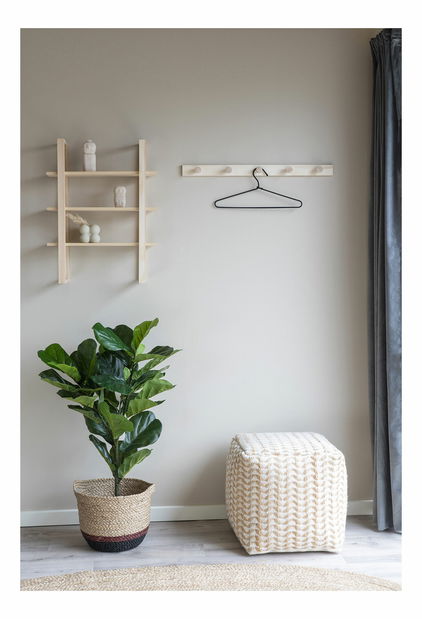 Vešiak Abiano 5 (prírodná)