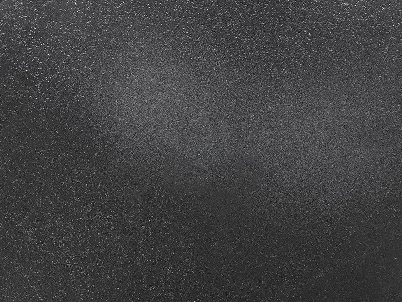 Príručný stolík Aime (čierna)