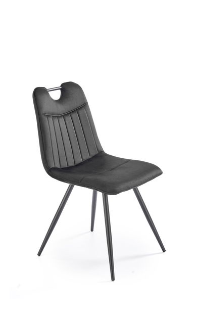 Étkezőszék Kendy (fekete)