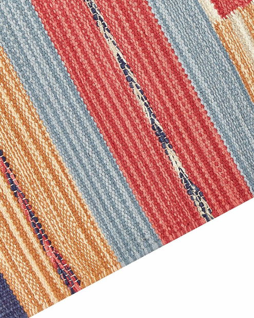 Covor 200 x 300 cm Ganda (multicolor)