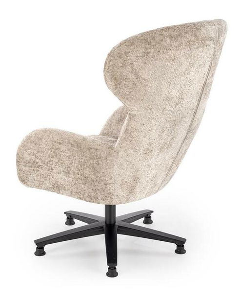 Fotel Franeco (bézs)