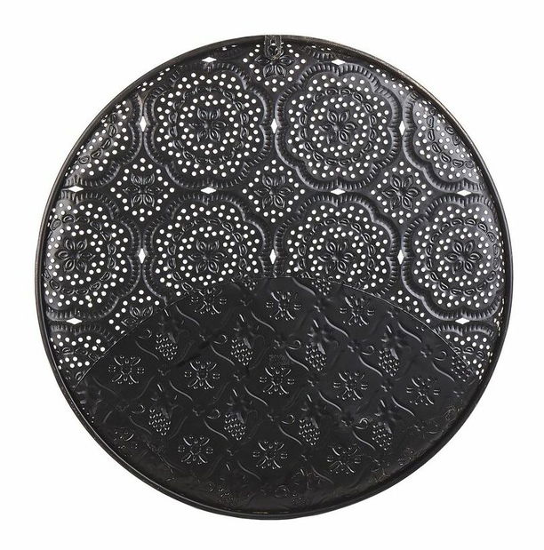 Podnos Kitza (zlatá)