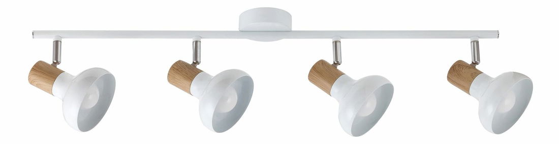 Spot LED Holly 5947 (alb + fag)