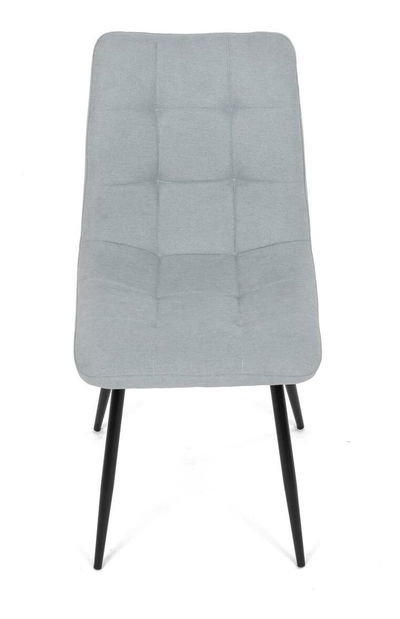 Étkezőszék Deseos (ezüst)