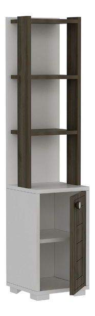 Raft Kovala (alb + Nuc) 